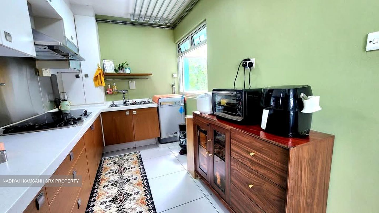 Blk 174B Edgedale Plains (Punggol), HDB 5 Rooms #529583761